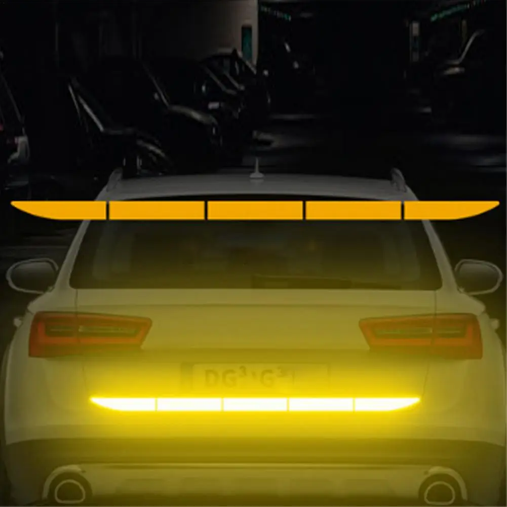 Reflective Car Colorful Laser Sticker Durable High-quality Decal Decoration PVC High-Grade Reflective Body Stickers Car Body
Reflective Car Colorful Laser Sticker Durable High-quality Decal Decoration PVC High-Grade Reflective Body Stickers Car Body
