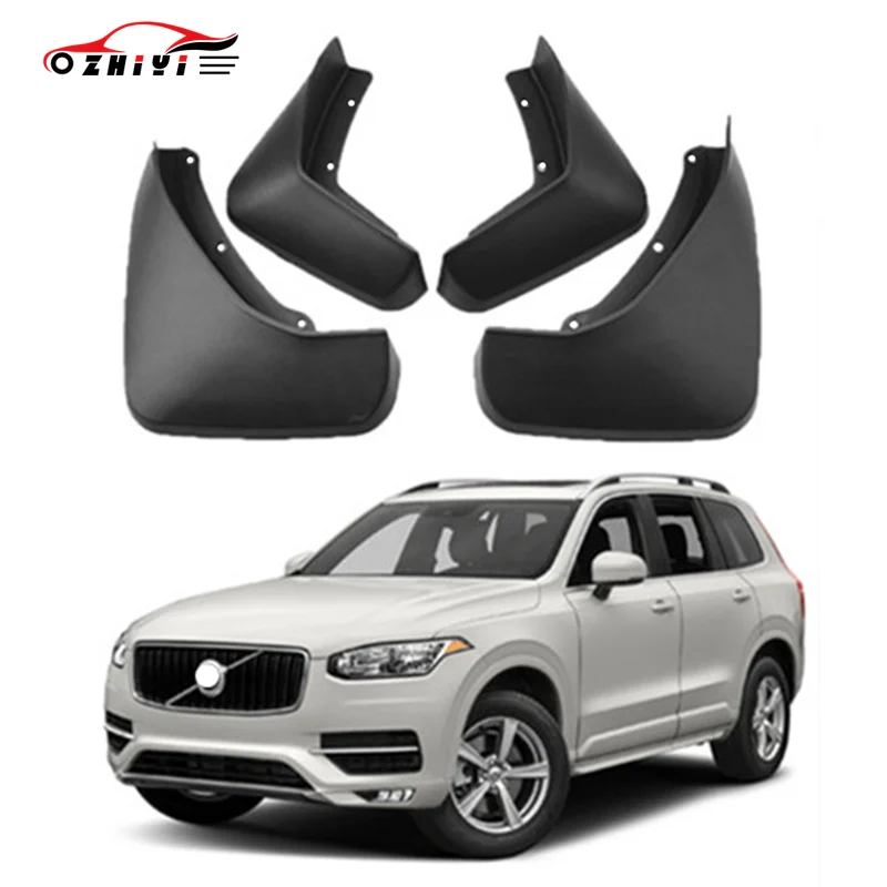 Внешние детали, брызговики для Volvo XC90 2015-2020, блокировка пыли и защита автомобильной краски, колеса, брови
Внешние детали, брызговики для Volvo XC90 2015-2020, блокировка пыли и защита автомобильной краски, колеса, брови