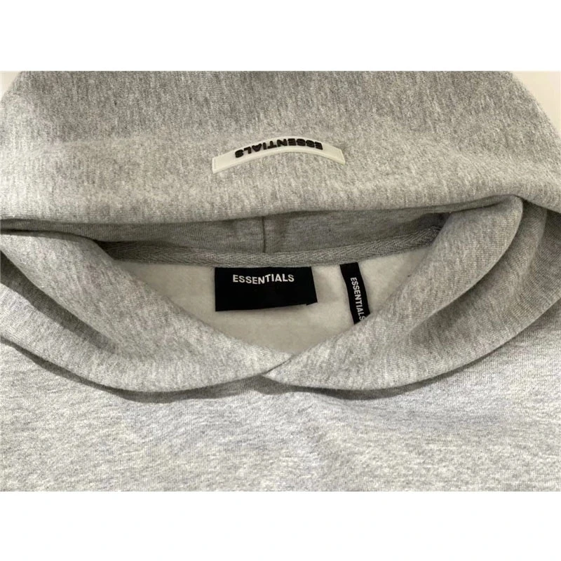 2021 New Hoodies Sweatshirts Foge Men Women Oversize Pullover Pink Blue Reflective Essentials Kanye West JerryHoody S M L XL
2021 New Hoodies Sweatshirts Foge Men Women Oversize Pullover Pink Blue Reflective Essentials Kanye West JerryHoody S M L XL
