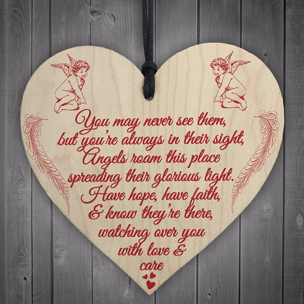 Glorious Light Angels Memorial Bereavement Poem Hanging Plaque Mum Dad Heaven Love Sign Christmas Gift
Glorious Light Angels Memorial Bereavement Poem Hanging Plaque Mum Dad Heaven Love Sign Christmas Gift