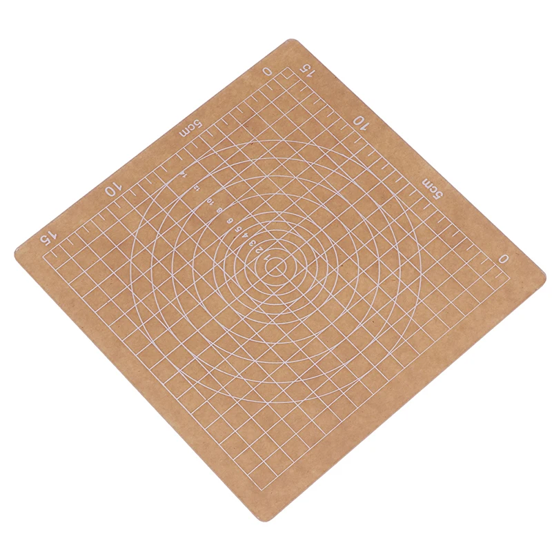 1 Pcs DIY Pressure Tool Square Acrylic Transparent Stamp Pressure Clay Mud Ultra-light Clay Plate Tools
1 Pcs DIY Pressure Tool Square Acrylic Transparent Stamp Pressure Clay Mud Ultra-light Clay Plate Tools