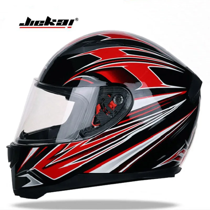 

Winter Full Face Motorcycle helmet men women Moto Racing Electric Bicycle Locomotive Four Seasons Motorbike helmets personality