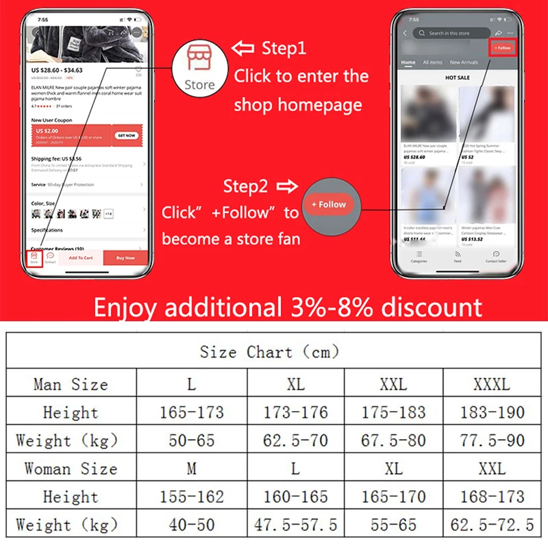 Men And Women Loose Plush Home Service Suit Can Be Worn Autumn And Winter Coral Fleece Couple Pajamas Thick Warm
Men And Women Loose Plush Home Service Suit Can Be Worn Autumn And Winter Coral Fleece Couple Pajamas Thick Warm