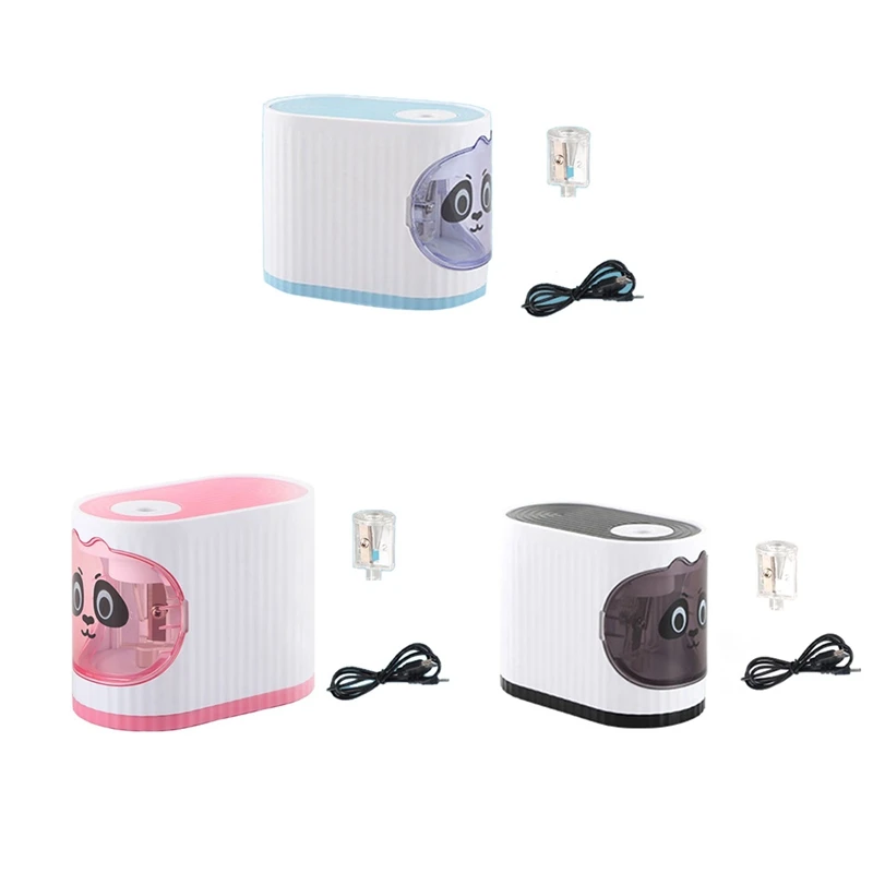 HUI SHENG Students Learn Stationery Automatic Pencil Sharpener Hand Sharpener Electric Pencil Sharpener Student Stationery
HUI SHENG Students Learn Stationery Automatic Pencil Sharpener Hand Sharpener Electric Pencil Sharpener Student Stationery