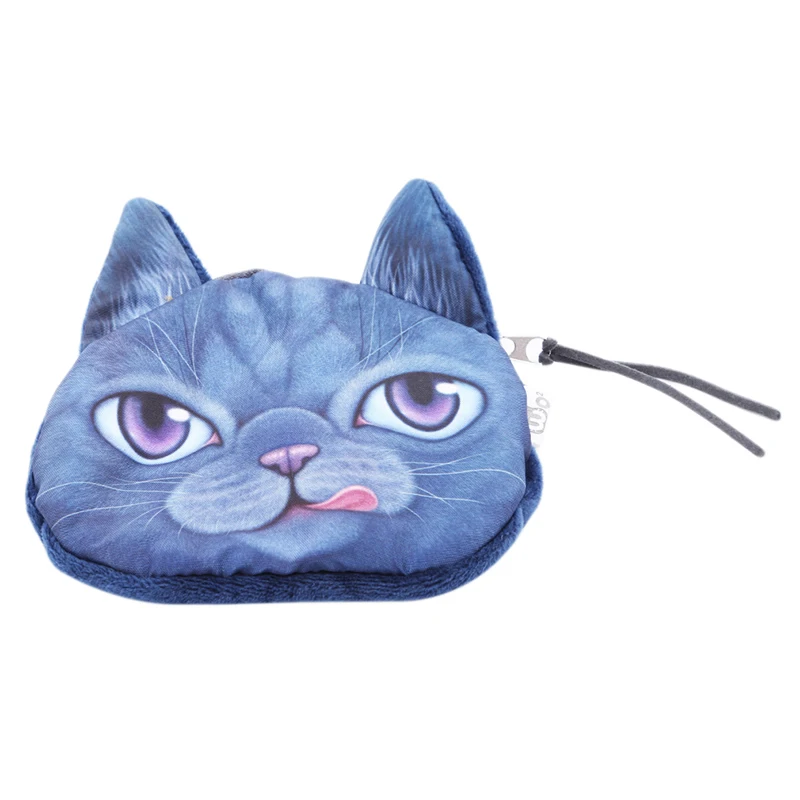 3D кошелек для девочек, женская сумочка на молнии, мини, милый кот, кошельки для монет, Детский кошелек, Bolsa De Moeda, сумка для монет, Monedero Gato
3D кошелек для девочек, женская сумочка на молнии, мини, милый кот, кошельки для монет, Детский кошелек, Bolsa De Moeda, сумка для монет, Monedero Gato
