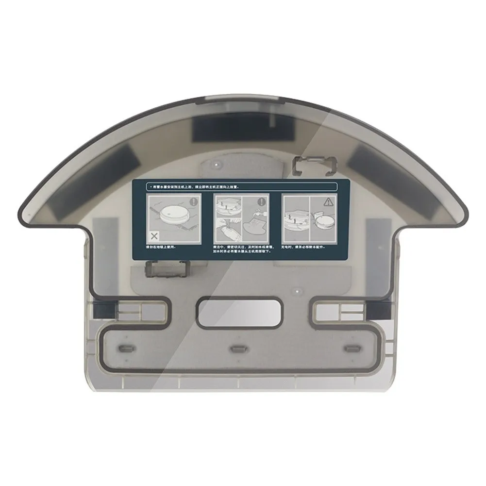 1pcs Water Tank For Ecovacs 8 Series S800 EG D80 CEN82 CEN650 Vacuum Cleaner Spare Parts Accessories
1pcs Water Tank For Ecovacs 8 Series S800 EG D80 CEN82 CEN650 Vacuum Cleaner Spare Parts Accessories