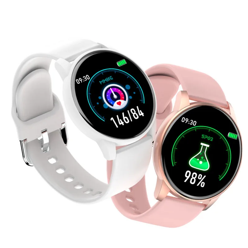 2020 New Zl01s Color Screen Intelligent Bracelet Heart Rate Blood Pressure Blood Oxygen Sleep Meter Step Multi-functional Watch
2020 New Zl01s Color Screen Intelligent Bracelet Heart Rate Blood Pressure Blood Oxygen Sleep Meter Step Multi-functional Watch