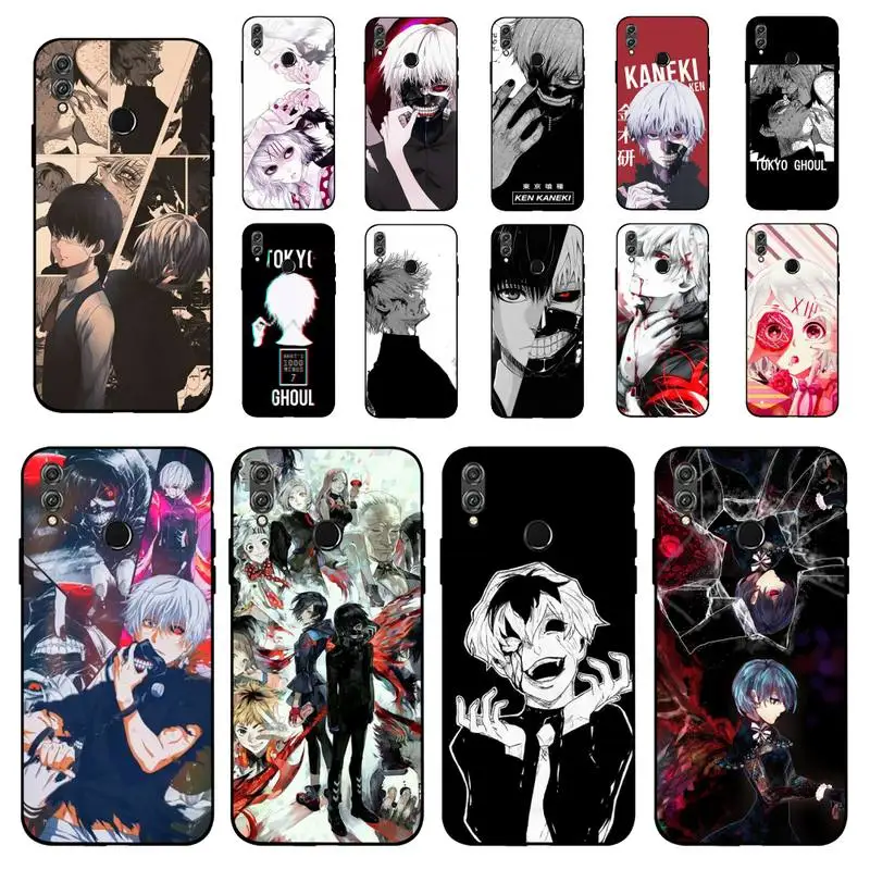 YNDFCNB Tokyo Ghouls Phone Case for Huawei Honor 8 x 9 10 20 V 30 pro 10 20 lite 7A 9lite case 
YNDFCNB Tokyo Ghouls Phone Case for Huawei Honor 8 x 9 10 20 V 30 pro 10 20 lite 7A 9lite case