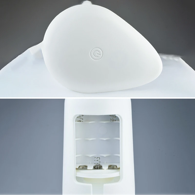 Induction Automatic Foaming Non-Contact Adjustable Soap Dispenser, Used in Kitchen and Bathroom
Induction Automatic Foaming Non-Contact Adjustable Soap Dispenser, Used in Kitchen and Bathroom