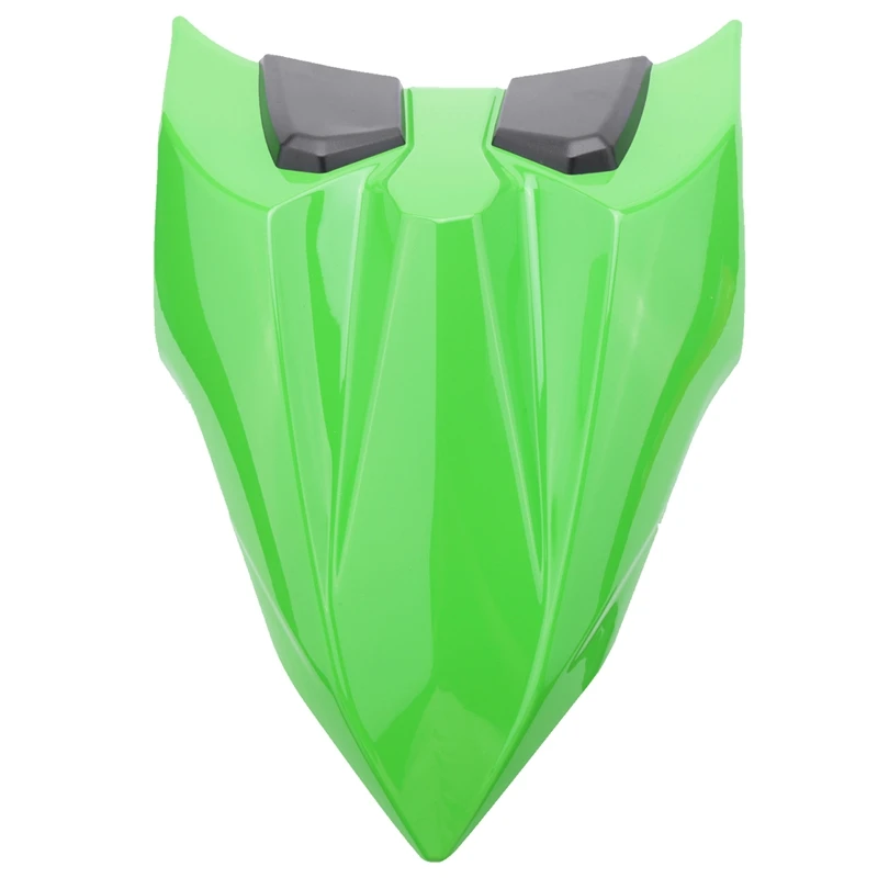Motorcycle Rear Seat Cowl Cover Tail Section Fairing with Bracket forKawasaki Z650 NINJA 650 2017-2020 Accessories
Motorcycle Rear Seat Cowl Cover Tail Section Fairing with Bracket forKawasaki Z650 NINJA 650 2017-2020 Accessories