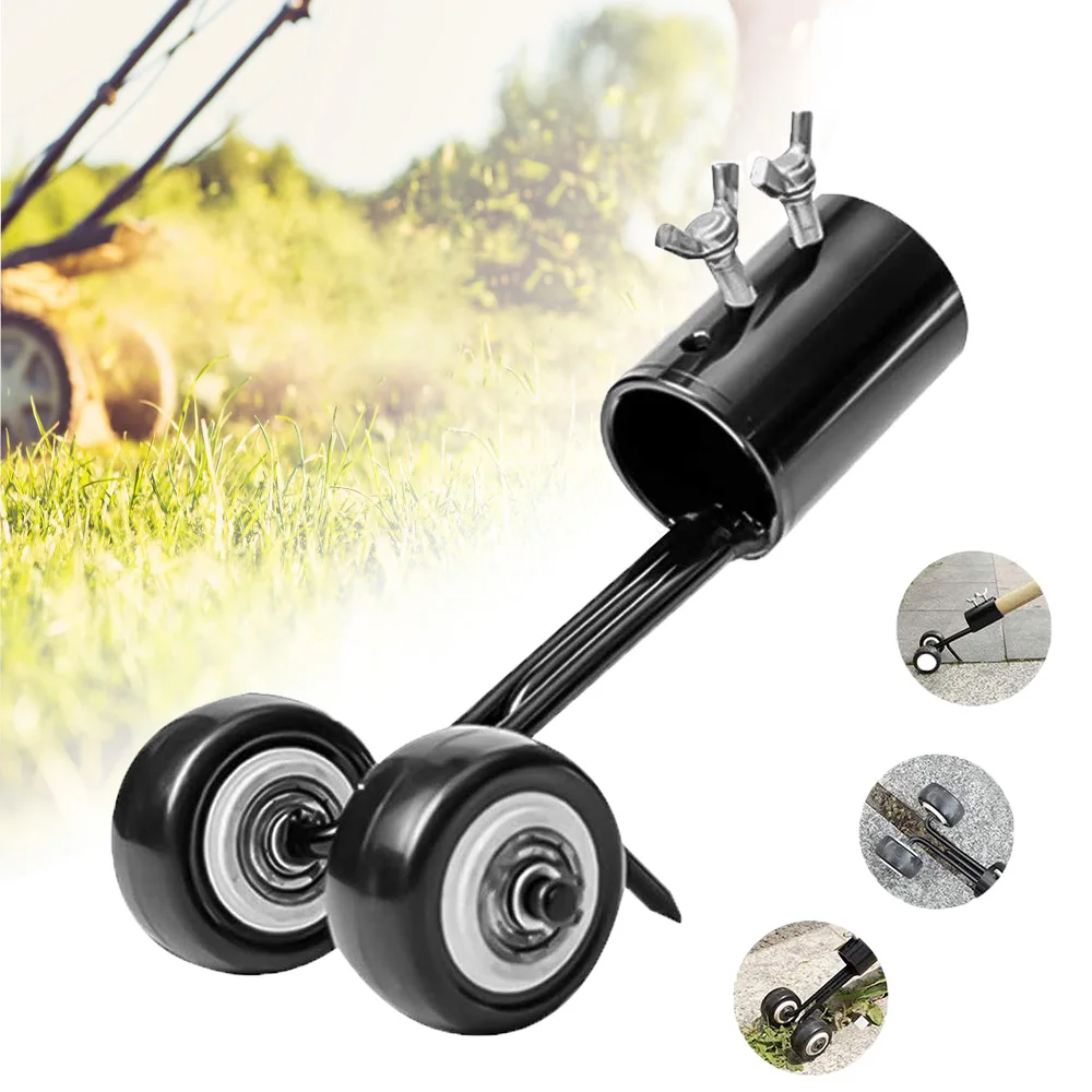 Садовый инструмент для прополки, портативный колесный садовый поддон для сбора травы с длинной ручкой, эффективный триммер
Садовый инструмент для прополки, портативный колесный садовый поддон для сбора травы с длинной ручкой, эффективный триммер