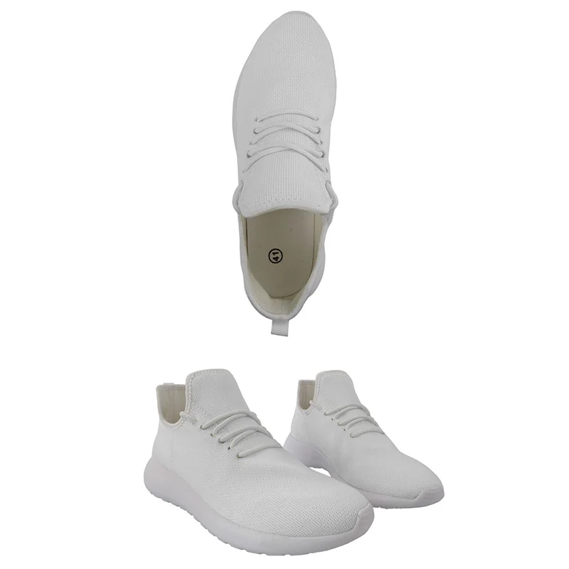 HYCOOL Women Flat Mesh Knit Sneaker Leopard Print Female Casual Breathable Lace up Footwear Ladies Lightweight Shoes for Student
HYCOOL Women Flat Mesh Knit Sneaker Leopard Print Female Casual Breathable Lace up Footwear Ladies Lightweight Shoes for Student