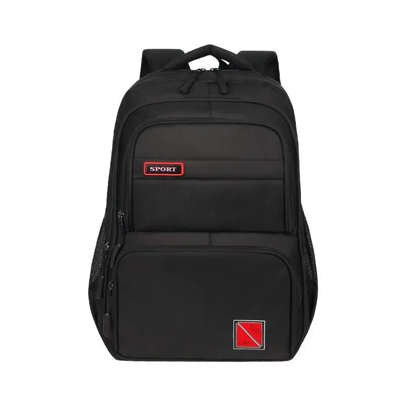 New Fashion Waterproof Men's Backpack Laptop Casual Travel School Bags For Teenagers High Quality Trekking Bag Large Capacity
New Fashion Waterproof Men's Backpack Laptop Casual Travel School Bags For Teenagers High Quality Trekking Bag Large Capacity