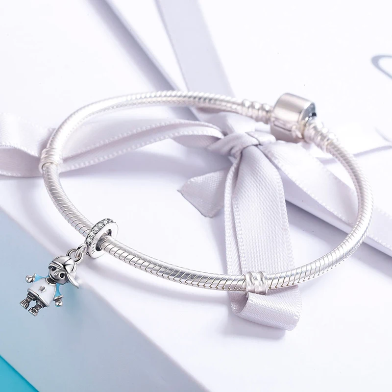New Style Little Boy Pendant Charm Fit For Bracelets&Necklaces Women Fashion Metal Beads For DIY Jewelry Making Fine Gift
New Style Little Boy Pendant Charm Fit For Bracelets&Necklaces Women Fashion Metal Beads For DIY Jewelry Making Fine Gift