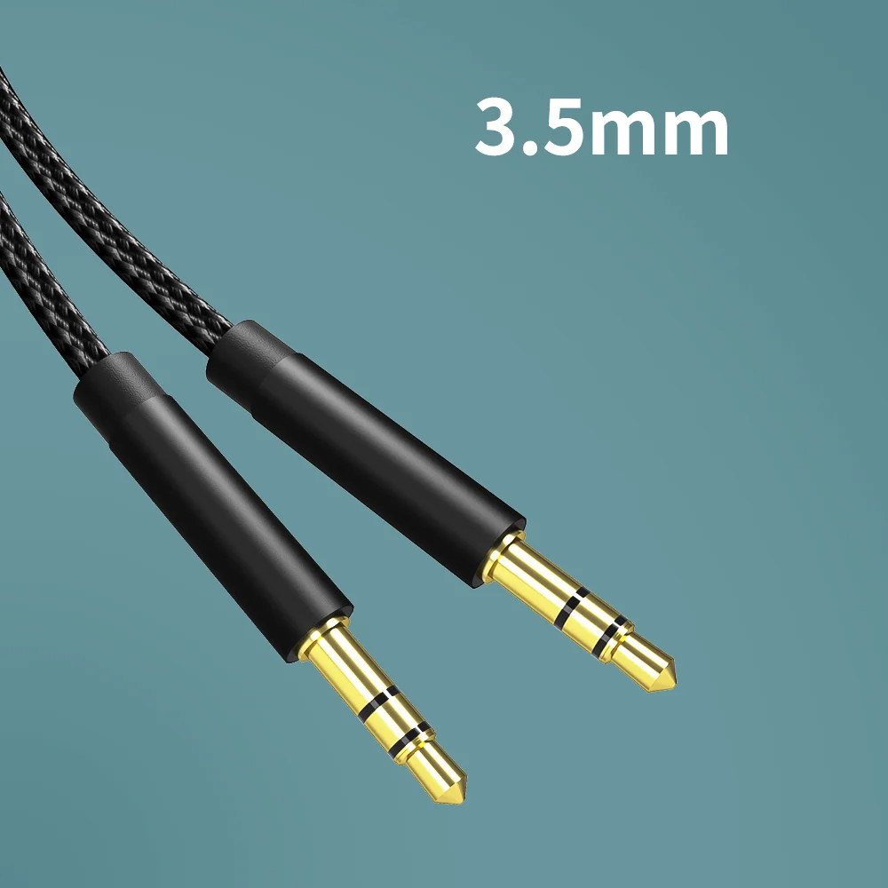 aux cable for car 3.5 jack cable extension cord for headphones Speaker iPhone Phone to car connect aux wire adapter
aux cable for car 3.5 jack cable extension cord for headphones Speaker iPhone Phone to car connect aux wire adapter