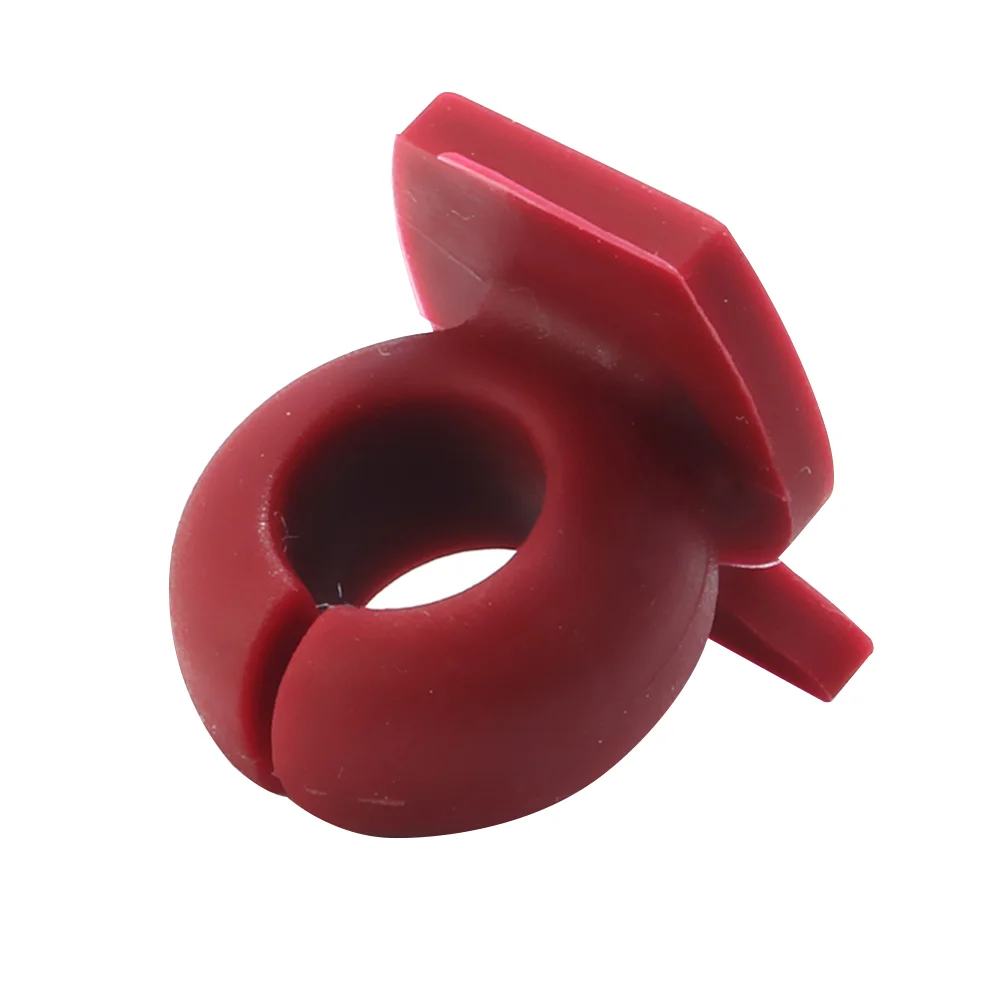 8pcs Silicone Glass Shape Glass Marker Creative Drinking Cup Identifier Party Cup Sign (Mixed Colors)
8pcs Silicone Glass Shape Glass Marker Creative Drinking Cup Identifier Party Cup Sign (Mixed Colors)