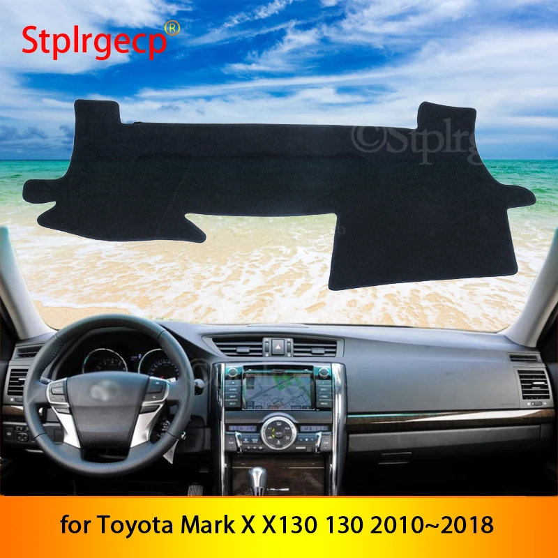 Противоскользящий коврик для приборной панели Toyota Mark X X130, 130, 2010, 2018, 2017, 2016, 2014
Противоскользящий коврик для приборной панели Toyota Mark X X130, 130, 2010, 2018, 2017, 2016, 2014