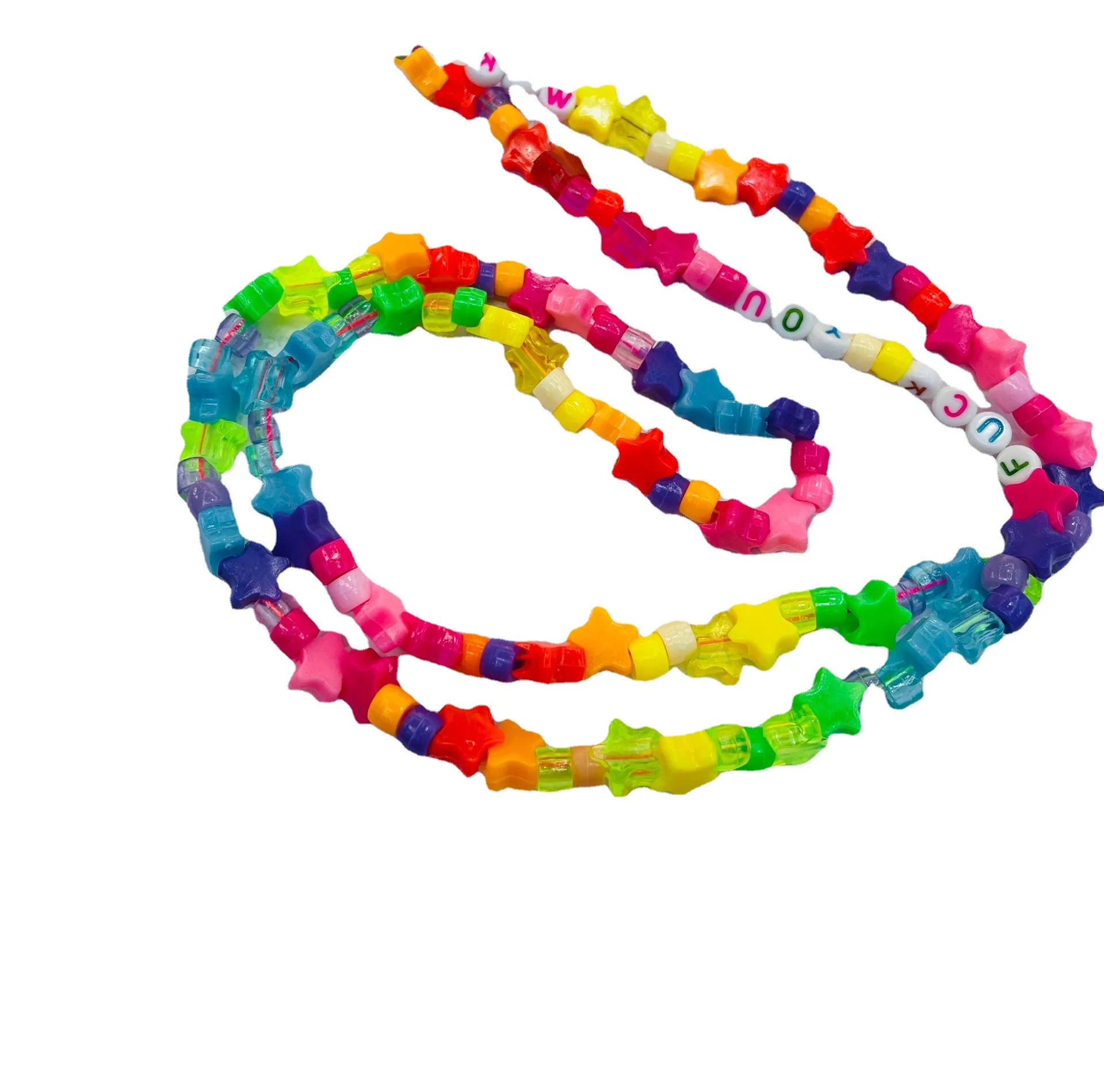 Mobile Phone Chain European and American Fashion All-match Jewelry New Acrylic Color Phone Chain Pendant
Mobile Phone Chain European and American Fashion All-match Jewelry New Acrylic Color Phone Chain Pendant