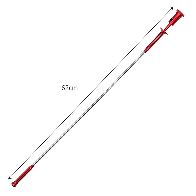 Flexible Claw Pick Up Tool Magnetic LED Light Grab Grabber Fingers Spring Red With Button Cell 2020
Flexible Claw Pick Up Tool Magnetic LED Light Grab Grabber Fingers Spring Red With Button Cell 2020