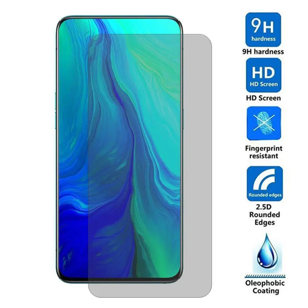 2.5D 9H закаленное стекло для конфиденциальности для XIAOMI Redmi K20 Pro противошпионская Защита экрана для Redmi K20 pro противоскользящая защитная пленк...
2.5D 9H закаленное стекло для конфиденциальности для XIAOMI Redmi K20 Pro противошпионская Защита экрана для Redmi K20 pro противоскользящая защитная пленк...