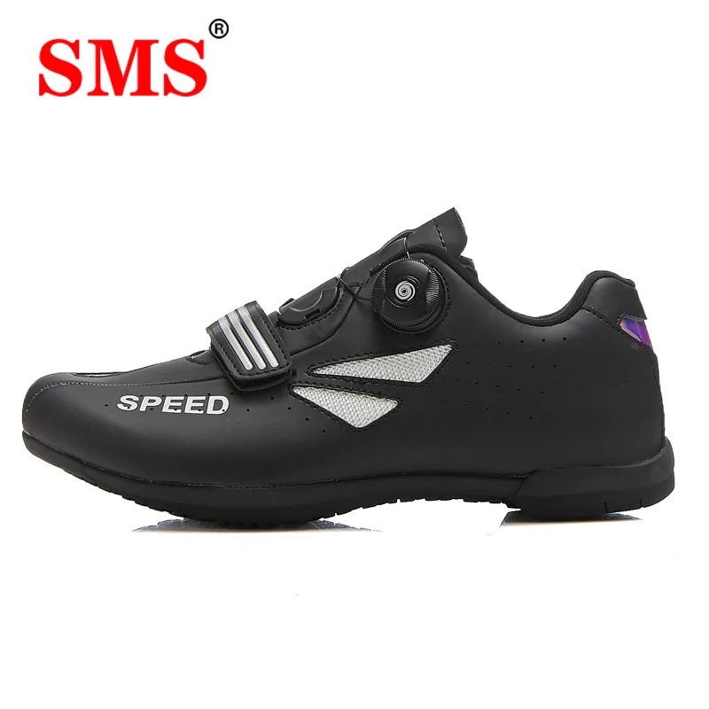 SMS Men Outdoor Cycling Shoes Breathable Self-Locking Mtb Shoes High Quality Non Slip Mountain Bike Shoes Bicycle Racing Shoes
SMS Men Outdoor Cycling Shoes Breathable Self-Locking Mtb Shoes High Quality Non Slip Mountain Bike Shoes Bicycle Racing Shoes