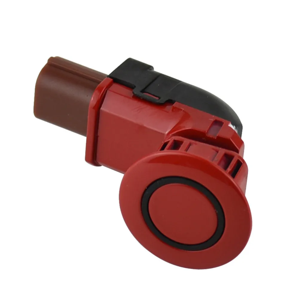PDC Parking Sensor 39680-SHJ-A61 39680SHJA61 PDC Ultrasonic Sensor For Honda CR-V 2007 2008 2009 2010 2011 2012
PDC Parking Sensor 39680-SHJ-A61 39680SHJA61 PDC Ultrasonic Sensor For Honda CR-V 2007 2008 2009 2010 2011 2012