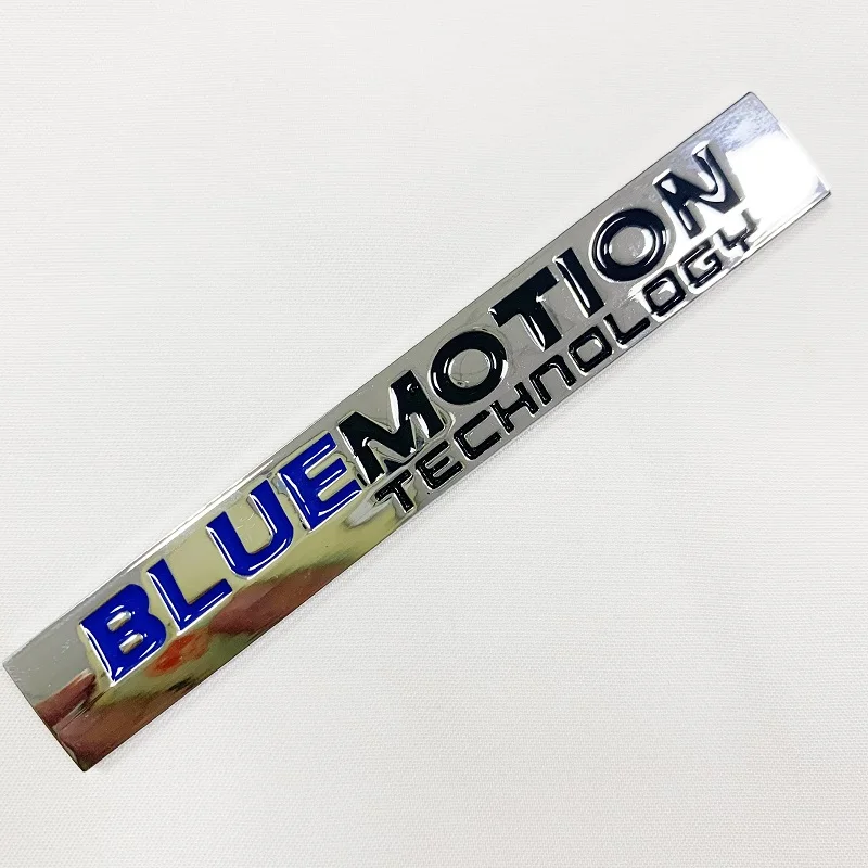 3D Metal Car Sticker Auto Badge Emblem Decal For Bluemotion Technology Golf Polo Passat Touareg Tiguan Car Styling
3D Metal Car Sticker Auto Badge Emblem Decal For Bluemotion Technology Golf Polo Passat Touareg Tiguan Car Styling