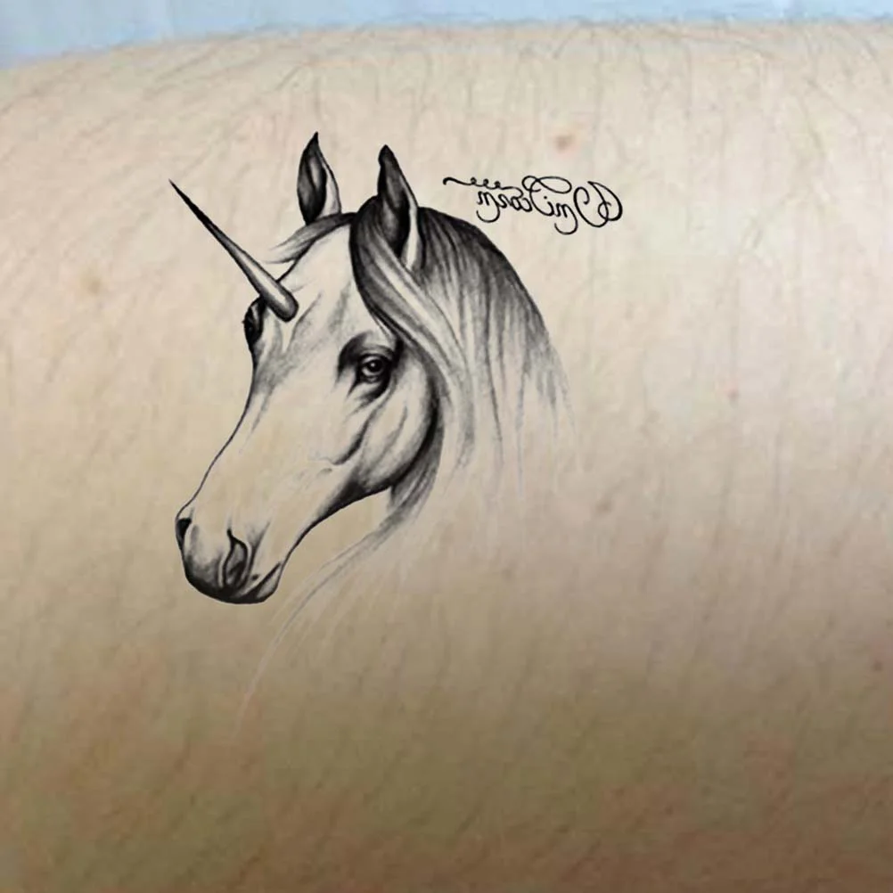 24Pcs Temporary Tattoos Waterproof Stickers Party Supplies Party Favors for Boys Girls (Mix Model)
24Pcs Temporary Tattoos Waterproof Stickers Party Supplies Party Favors for Boys Girls (Mix Model)