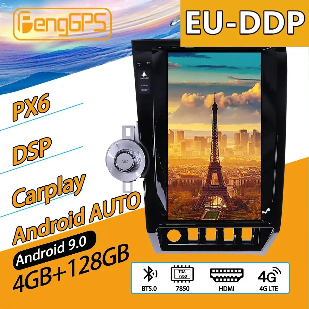 For Toyota tundra Sequoia 2007 - 2013 Radio Android Car multimedia Player Audio GPS Navi Unit Cassette Recorder Stereo autoradio
For Toyota tundra Sequoia 2007 - 2013 Radio Android Car multimedia Player Audio GPS Navi Unit Cassette Recorder Stereo autoradio