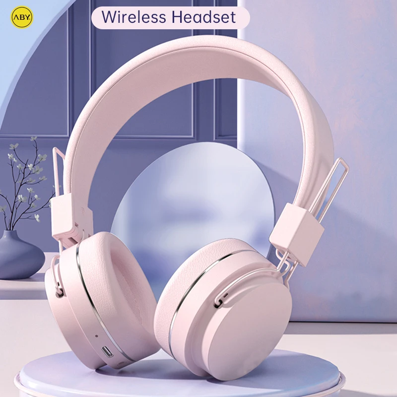 Беспроводные наушники ABY, игровая гарнитура 9D Stereo Surround HIFI, гарнитура с микрофоном 3,5 мм, дышащая светодиодная подсветка, детский кабинет для ...
Беспроводные наушники ABY, игровая гарнитура 9D Stereo Surround HIFI, гарнитура с микрофоном 3,5 мм, дышащая светодиодная подсветка, детский кабинет для ...