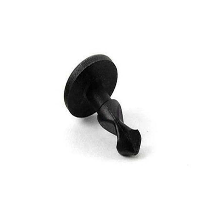 Engine trim rubber nails for Porsche Used for fastening engine bay covers (5PCS)OEM:95557271000
Engine trim rubber nails for Porsche Used for fastening engine bay covers (5PCS)OEM:95557271000