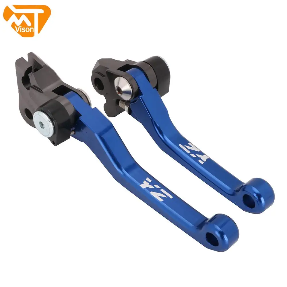Регулируемые поворотные сцепные рычаги CNC алюминиевый мотоцикл уличный велосипед для Yamaha YZ80 YZ85 2015 2016 2017 15-17
Регулируемые поворотные сцепные рычаги CNC алюминиевый мотоцикл уличный велосипед для Yamaha YZ80 YZ85 2015 2016 2017 15-17