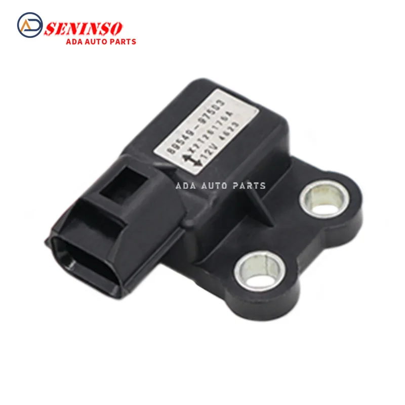 Оригинальный Новый OEM 89549-97503 датчик силы тяжести для Toyota Pixis Truck 2011-2014 Японский