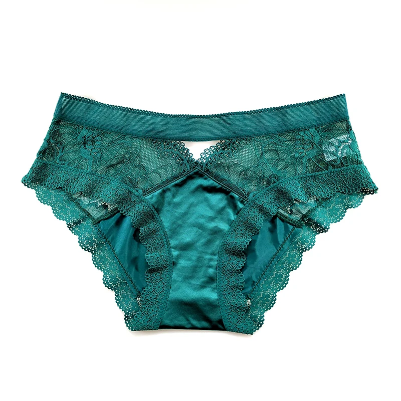 European Style Sexy Panties Fashion Women's Underwear Low Waist Seamless Underpants Sexy Lace Panties Female Hollow Out Lingerie 
European Style Sexy Panties Fashion Women's Underwear Low Waist Seamless Underpants Sexy Lace Panties Female Hollow Out Lingerie