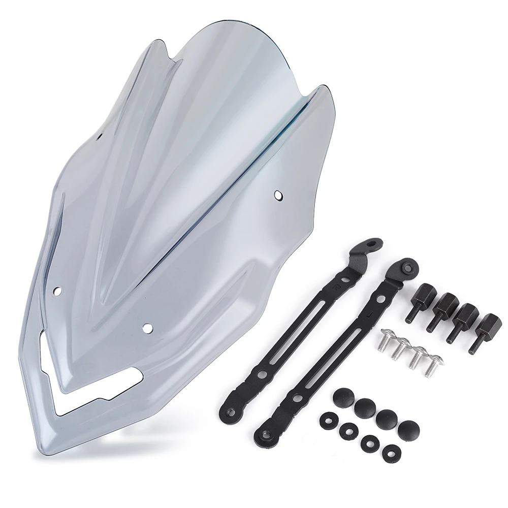 Motorcycle Windshield Windscreen For kawasaki Z900 Z 900 2017 2018 2019 Accessories ABS Wind Shield Screen Protector Parts
Motorcycle Windshield Windscreen For kawasaki Z900 Z 900 2017 2018 2019 Accessories ABS Wind Shield Screen Protector Parts