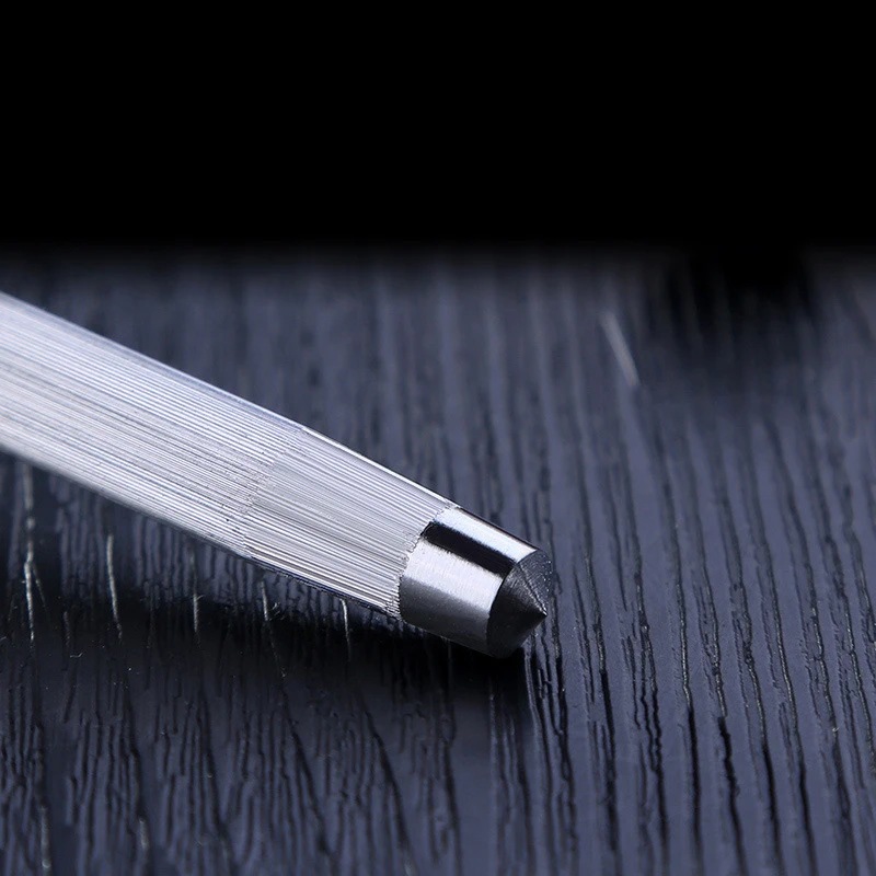 Professionele Carbon Steel Messenslijper Staaf Mes Slijpen Blades Duurzaam Messenslijper Messen Gereedschap Keuken Accessoires
Professionele Carbon Steel Messenslijper Staaf Mes Slijpen Blades Duurzaam Messenslijper Messen Gereedschap Keuken Accessoires