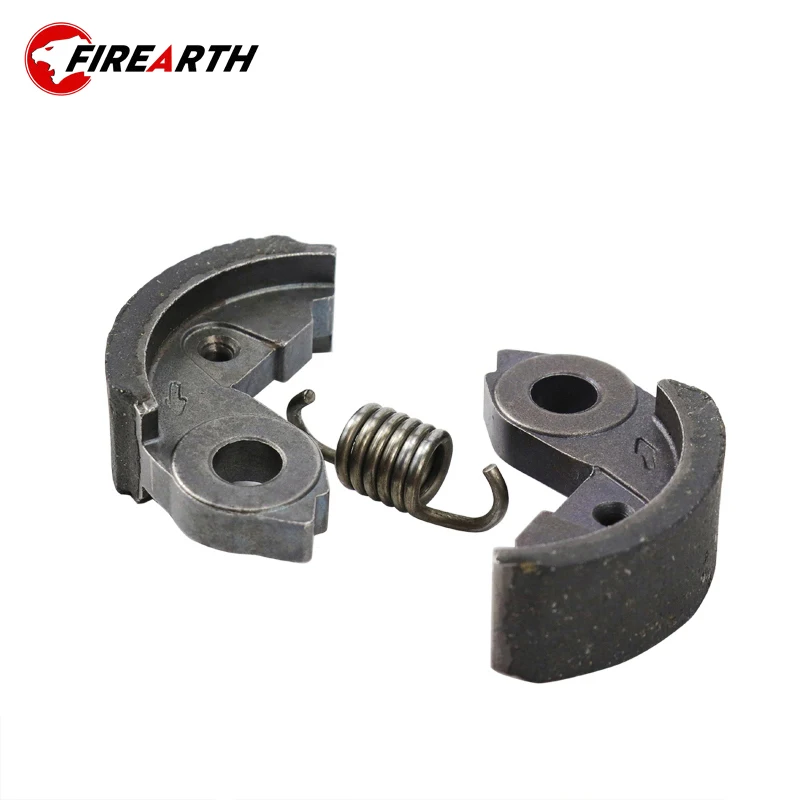 1pc Brush Cutter Clutch Fit TU26 BC260 CG260 G26 26CC 1E34F Grass Trimmer Clutch Lawn Mower Spare Parts
1pc Brush Cutter Clutch Fit TU26 BC260 CG260 G26 26CC 1E34F Grass Trimmer Clutch Lawn Mower Spare Parts