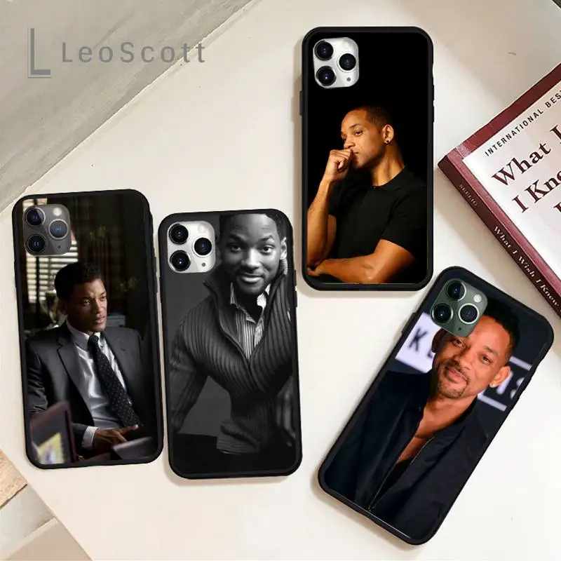 SmIth Legendary handsome Phone Case for iPhone 11 12 pro XS MAX 8 7 6 6S Plus X 5S SE 2020 XR Soft silicone Cover Funda Shell
SmIth Legendary handsome Phone Case for iPhone 11 12 pro XS MAX 8 7 6 6S Plus X 5S SE 2020 XR Soft silicone Cover Funda Shell