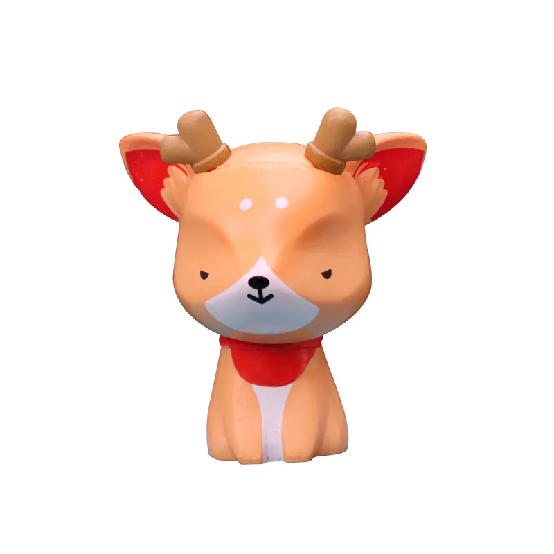 Japanese Praying Animals: Fox Blind Box Toys for Girls Anime Figurine Car Products Anime Action Figures Toy Hobbies Home Decore
Japanese Praying Animals: Fox Blind Box Toys for Girls Anime Figurine Car Products Anime Action Figures Toy Hobbies Home Decore