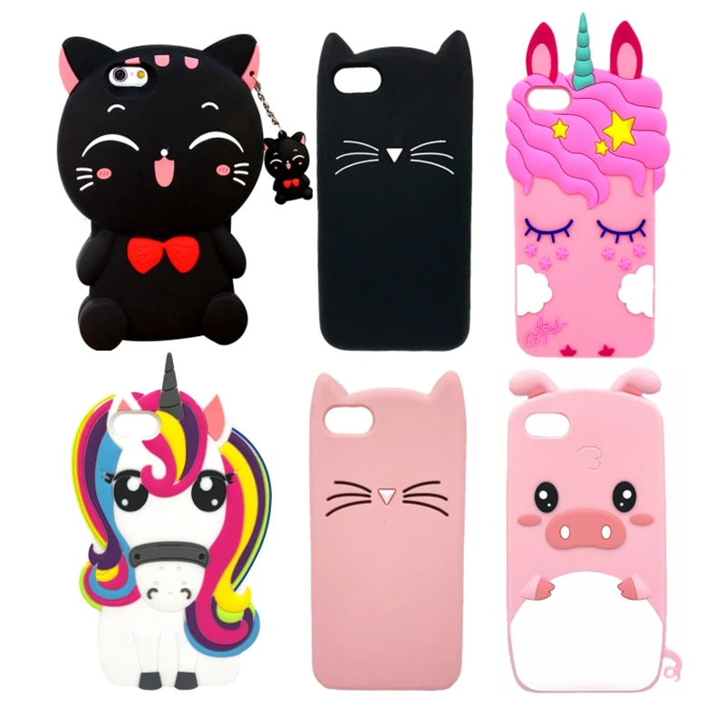 Custodia SHACK custodia morbida per telefono in Silicone 3D da 5.45 pollici per Huawei Honor 7A 7 A DUA L22 versione russa borsa
Custodia SHACK custodia morbida per telefono in Silicone 3D da 5.45 pollici per Huawei Honor 7A 7 A DUA L22 versione russa borsa