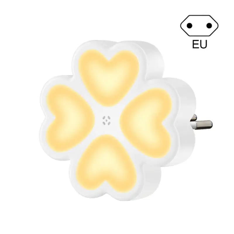Wireless LED Night Light Sensor Control Lights Mini EU US UK Plug In Night Light Lamp Children Kids Living Room Bedroom Lighting 
Wireless LED Night Light Sensor Control Lights Mini EU US UK Plug In Night Light Lamp Children Kids Living Room Bedroom Lighting