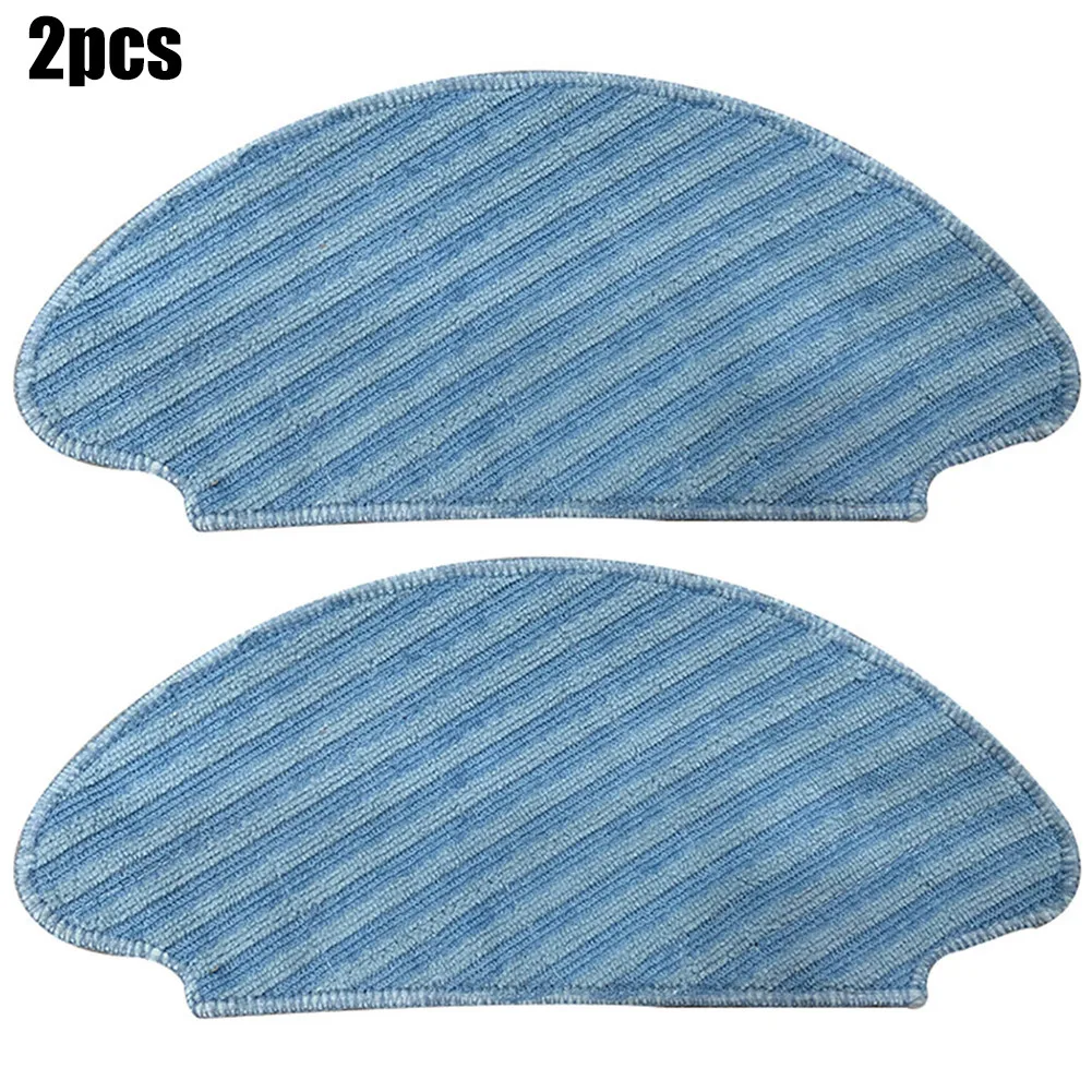 2Pcs Microfiber Cloths For Rowenta Smart Force Essential Aqua Robotic Vacuum Cleaner Parts Household Cleaning Accessories
2Pcs Microfiber Cloths For Rowenta Smart Force Essential Aqua Robotic Vacuum Cleaner Parts Household Cleaning Accessories