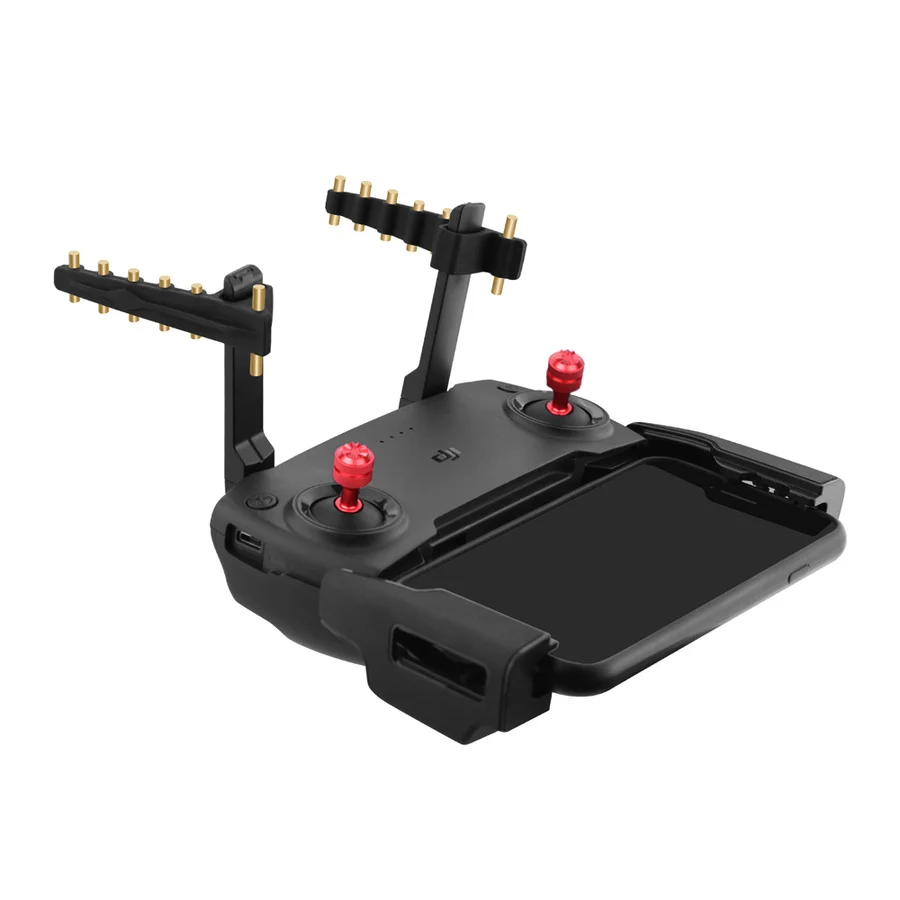 Усилитель сигнала Mavic Mini Yagi с джойстиком Thum для DJI Mini/Pro/Air/Mavic 2/Spark - купить по