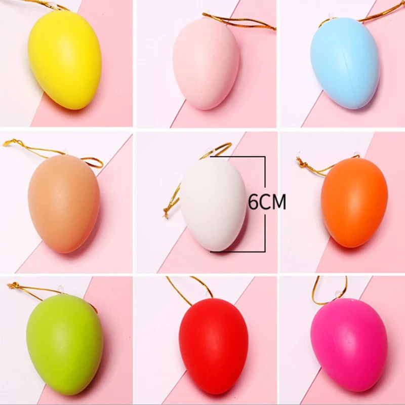1set Random Color Handmade DIY Easter Eggshell Cartoon Painted Toy Child Educational Arts Crafts
1set Random Color Handmade DIY Easter Eggshell Cartoon Painted Toy Child Educational Arts Crafts