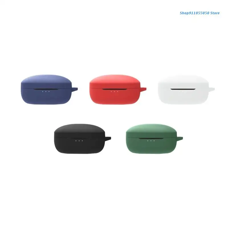 C5AB для Anker-Soundcore Life P2 защитный чехол для мини-наушников ударопрочный пылезащитный чехол Корпус износостойкий
C5AB для Anker-Soundcore Life P2 защитный чехол для мини-наушников ударопрочный пылезащитный чехол Корпус износостойкий