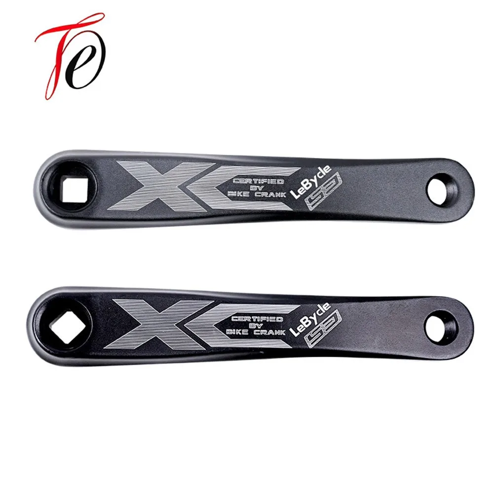 205mm Road Mountain MTB Bike Crank Arm Square/Diamond Hole Bicycle Repair Part Aluminum Alloy Cycling Left Crank Arm Accessories
205mm Road Mountain MTB Bike Crank Arm Square/Diamond Hole Bicycle Repair Part Aluminum Alloy Cycling Left Crank Arm Accessories