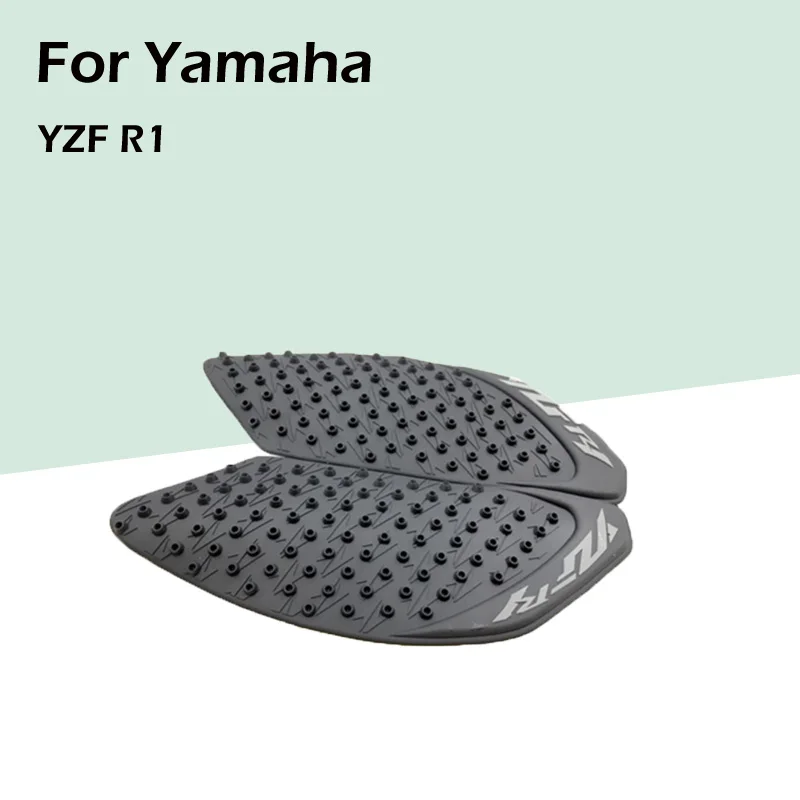 Для Yamaha YZF R1 2009-2014 роликовый наколенник противоскользящая боковая наклейка топливный бак противоскользящие аксессуары для модификации мот...
Для Yamaha YZF R1 2009-2014 роликовый наколенник противоскользящая боковая наклейка топливный бак противоскользящие аксессуары для модификации мот...