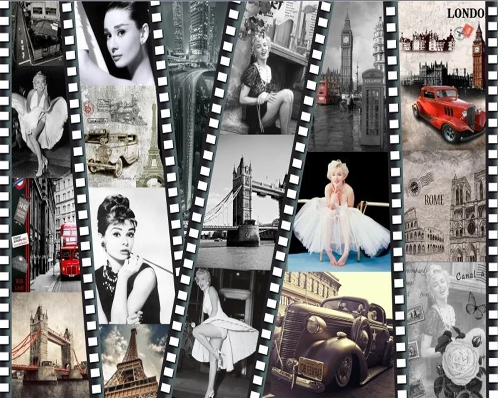 3d Mural Wallpaper Famous Female Celebrity Poster 3d Wallpaper Home Decor Living Room Bedroom Wallcovering HD Wallpaper
3d Mural Wallpaper Famous Female Celebrity Poster 3d Wallpaper Home Decor Living Room Bedroom Wallcovering HD Wallpaper