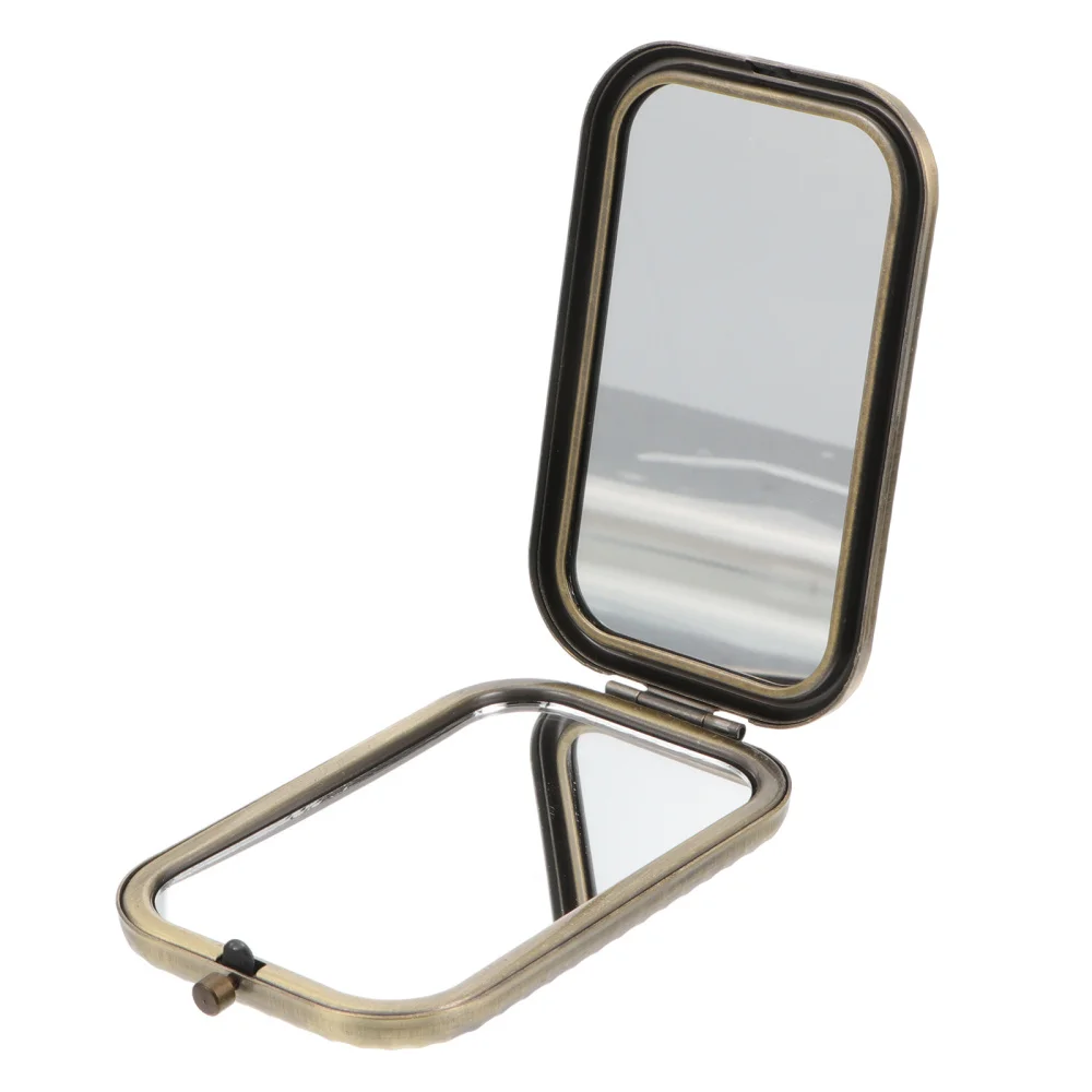 Foldable Mirror Cosmetic Mirror Makeup Mirror Double Sided Mirror Gift for 
Foldable Mirror Cosmetic Mirror Makeup Mirror Double Sided Mirror Gift for