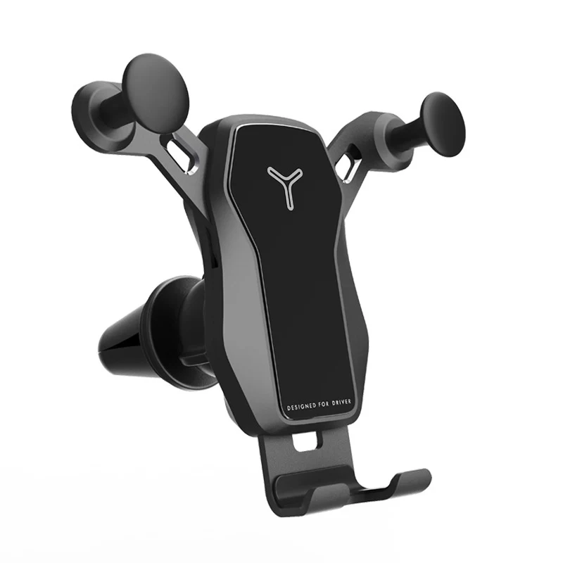 Gravity Car Holder For Phone in Car Air Vent Mount Mobile Phones Holder Telephone Stand For iPhone 12 11 Pro 8 Xiaomi 9 8 Huawei
Gravity Car Holder For Phone in Car Air Vent Mount Mobile Phones Holder Telephone Stand For iPhone 12 11 Pro 8 Xiaomi 9 8 Huawei
